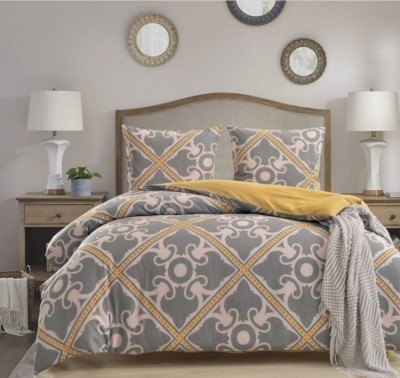 Постельное белье Valtery сатин печатный CL-480  семейное