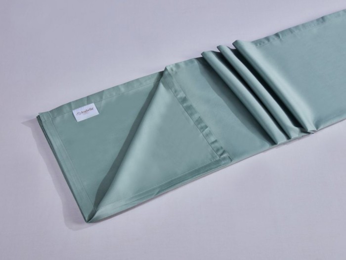 Постельное белье Asabella 2115-7 семейный египетский хлопок люкс-сатин