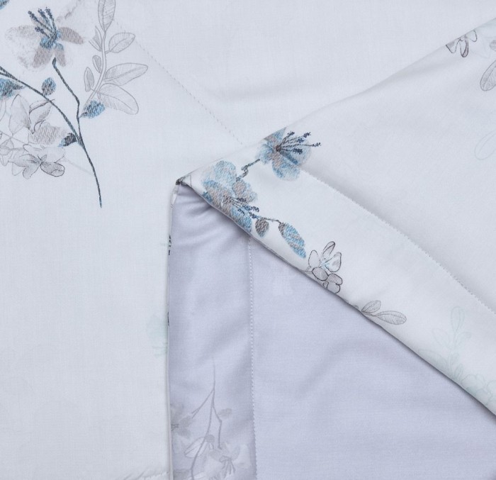 Одеяло летнее Asabella 200х220 1648-OM тенсел