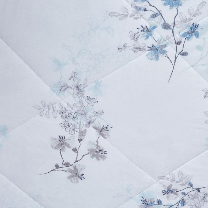 Одеяло летнее Asabella 200х220 1648-OM тенсел