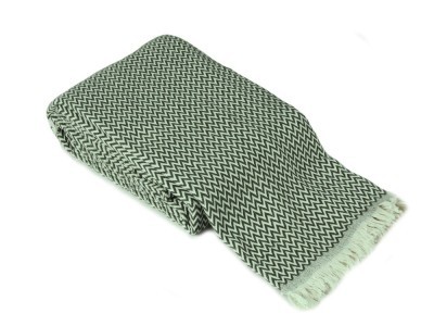 Плед Bohemia евро BOH2023-4