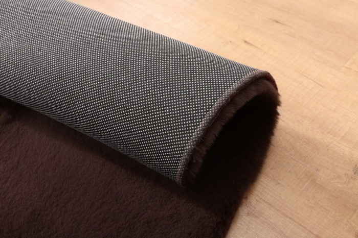 Camilla (шоколад) Коврик 80х120см