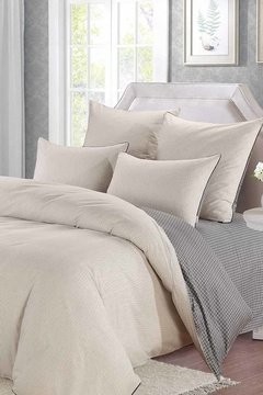 Комплект постельного белья, 1,5 спальный Sofi de Marko Элада 1.6-4887