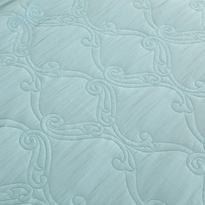 Тоскана (изумруд) Комплект 160х220