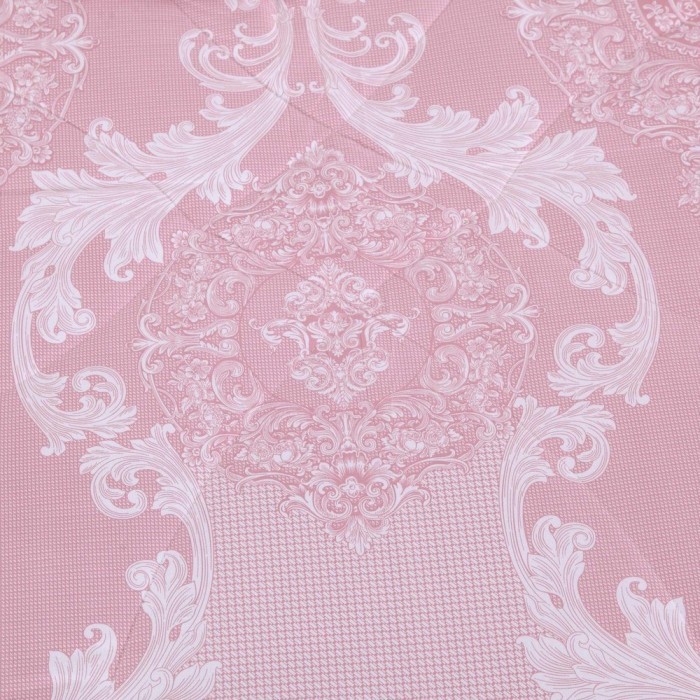 Мэлоди (розовая) Комплект 7Е