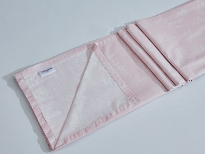 Постельное белье Asabella 1899-6 евро печатный сатин