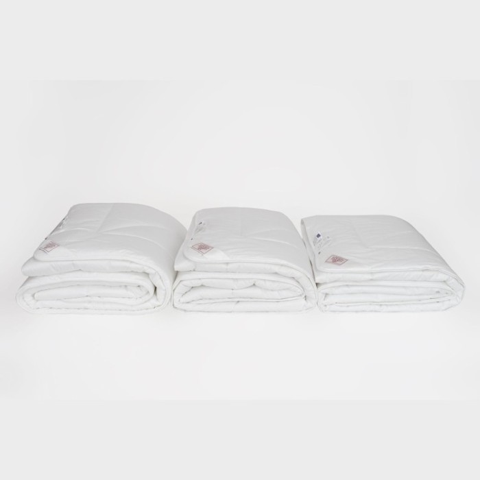 Одеяло WELLNESS GRASS теплое 200*200