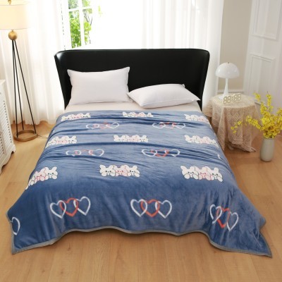 Плед CRISTELLE Flamenco CFR1520-98