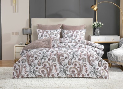 Комплекты для сна Дюбори (капучино) ABC Cotton комплект Евро 