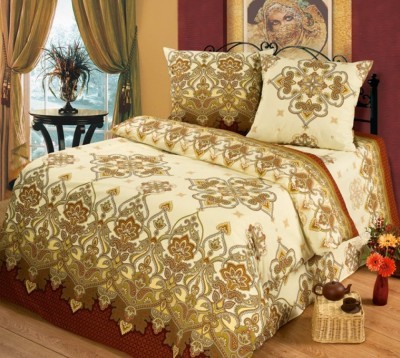 Постельное белье Бязь 130 гр East-2 спальный