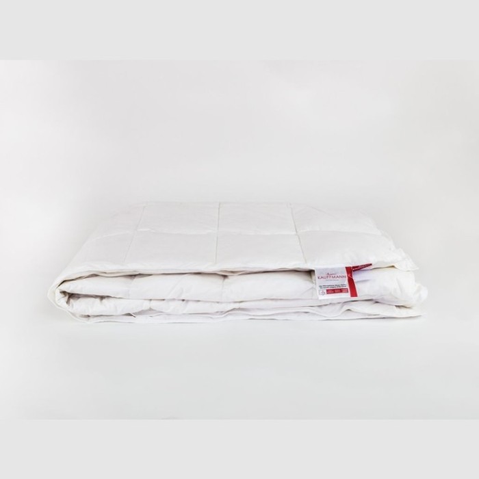 Одеяло Kauffmann Sleepwell Comfort Decke легкое 200х220