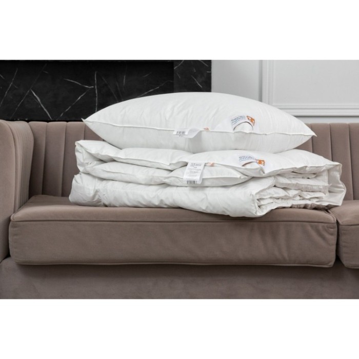 Одеяло KINDER PLATINUM GRASS всесезонное 150х200