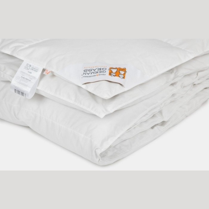 Одеяло KINDER PLATINUM GRASS всесезонное 150х200