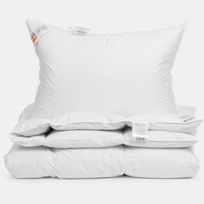 Одеяло KINDER PLATINUM GRASS всесезонное 150х200