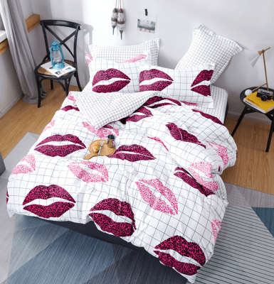 Постельное белье Tango DF02-223-50 двуспальное