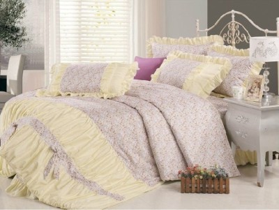 Постельное белье Tango Прованс SVI04-981 полуторное