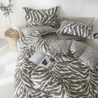 Постельное белье Tango DF03-101 евро 2 наволочки