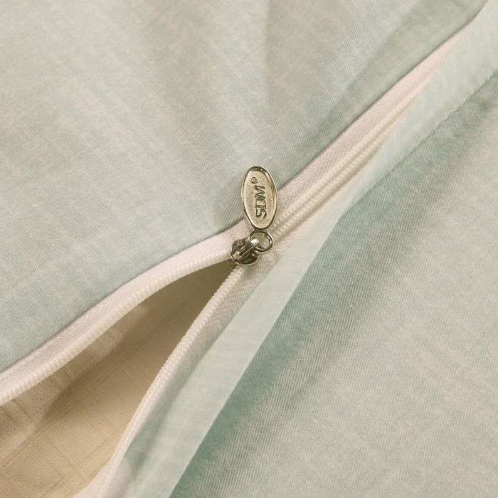 Лайки (мятный) Комплект постельного белья детский