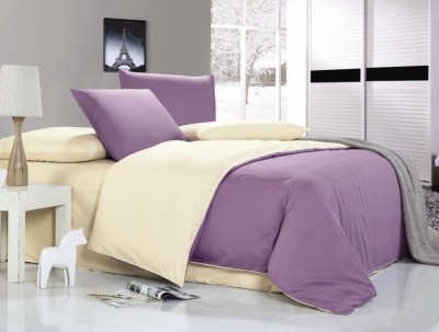 Постельное белье Valtery однотонный MO-18 двуспальное