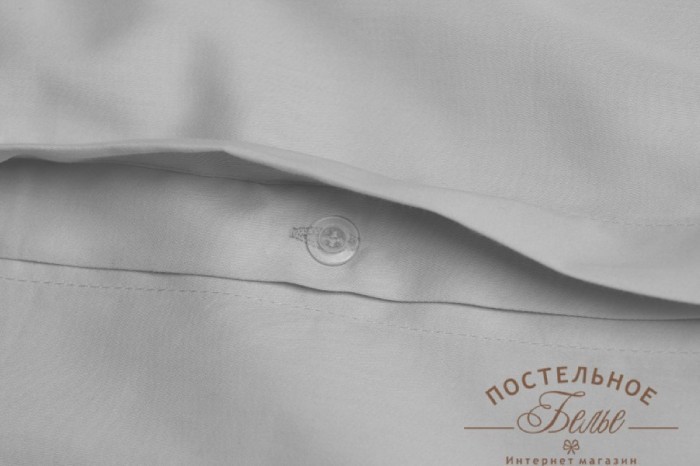 Пандора №8 Комплект постельного белья сатин Евро 4н