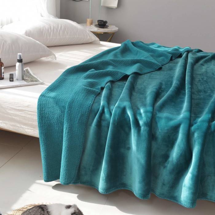 София (мор.вол) Покрывало 220х240