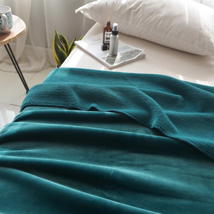 София (мор.вол) Покрывало 220х240