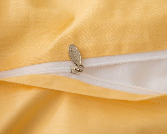 Giraffe (синий) Комплект постельного белья детский