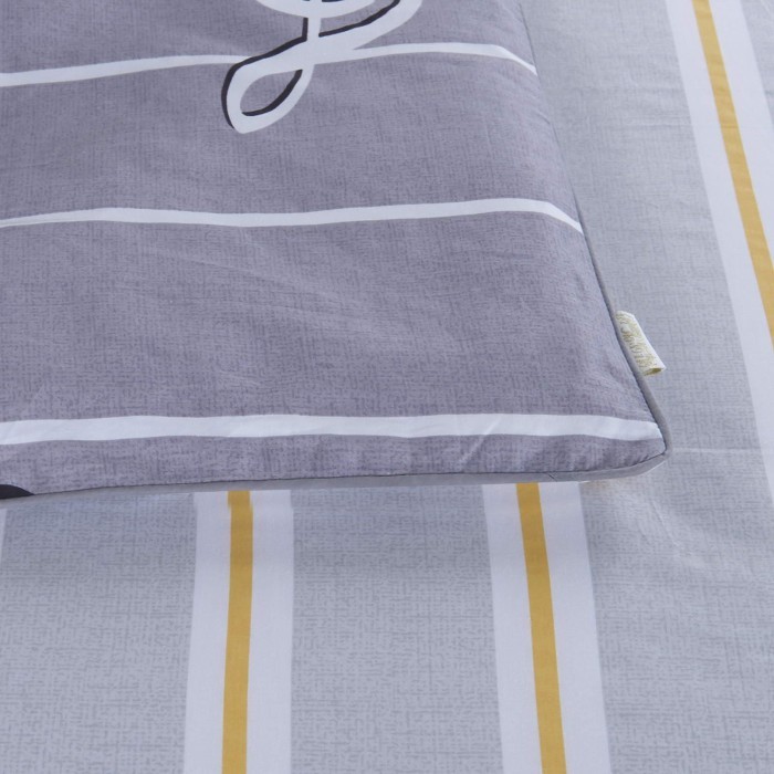 Симфония (фиолет) Комплект постельного белья Детский