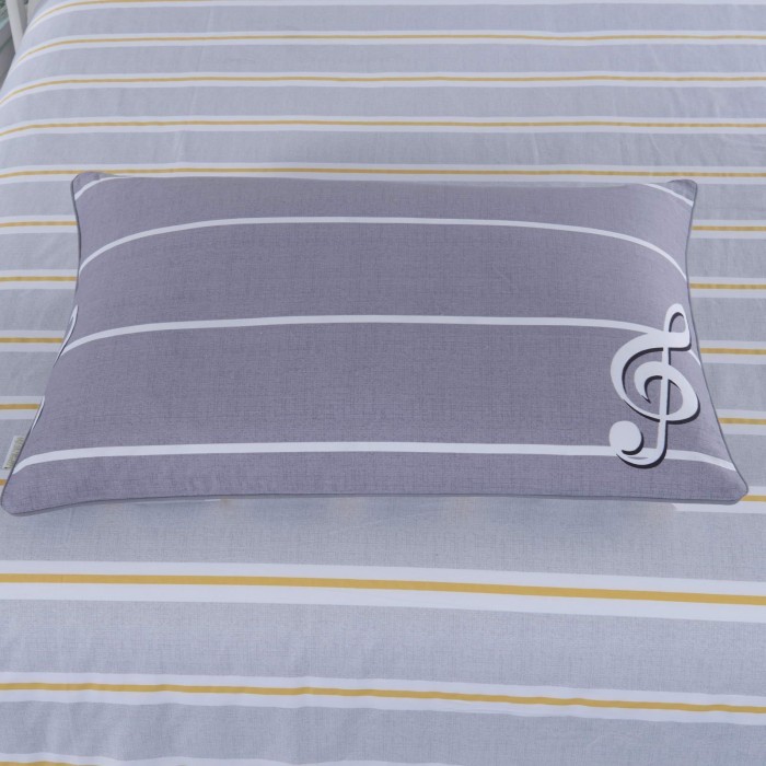 Симфония (фиолет) Комплект постельного белья Детский