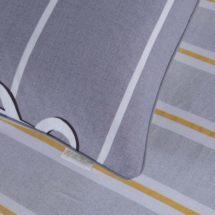 Симфония (фиолет) Комплект постельного белья Детский