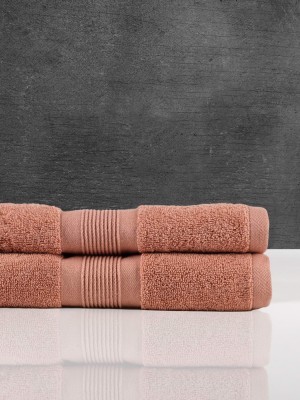 Moon (чайная роза) 50х90 Полотенце Махровое