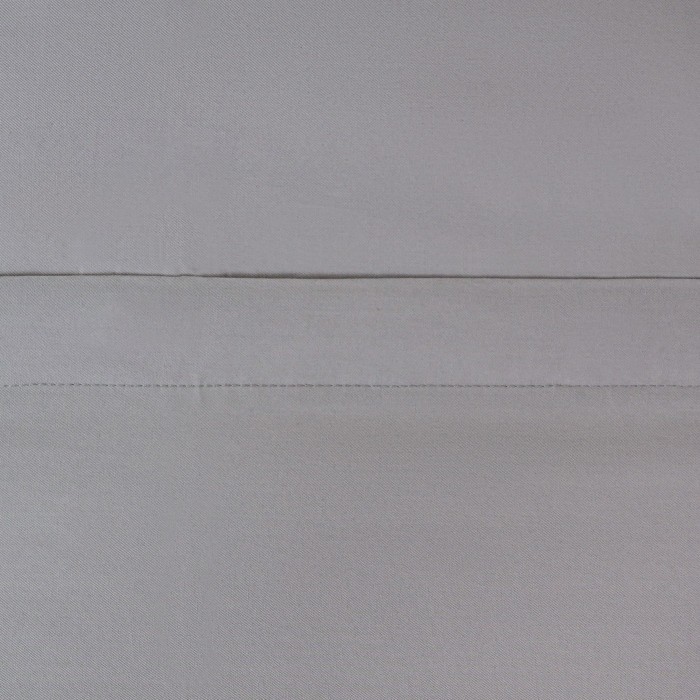 Селина (серая) Комплект постельного белья 1.6