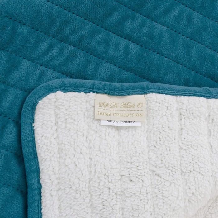 Либерти (синий) Покрывало 220х240