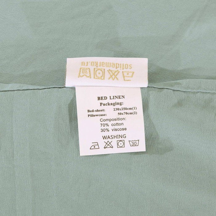 Сандра (серо-голубая) Комплект 7Е