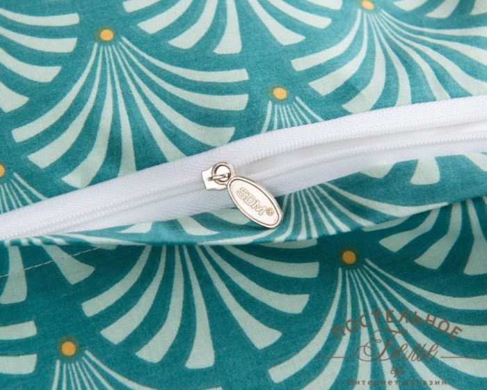 Лекси Комплект постельного белья сатин 7Е