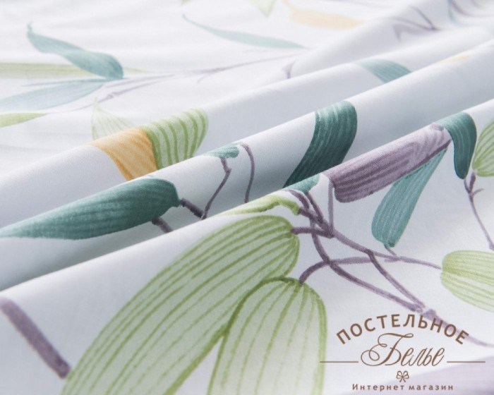 Лекси Комплект постельного белья сатин 7Е