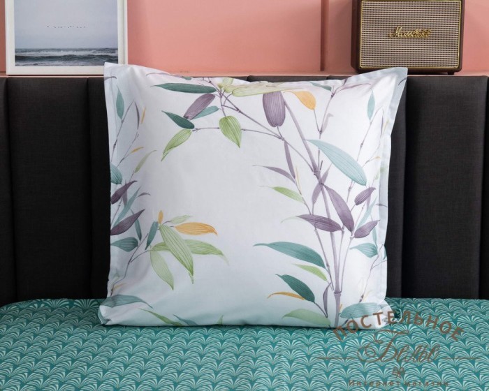 Лекси Комплект постельного белья сатин 7Е