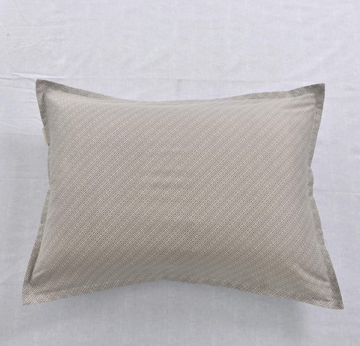 Сиэтл Комплект постельного белья сатин Евро 4н