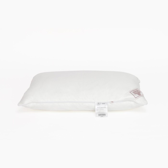 Подушка Memory Tencel Grass (50 х 70) Упругая