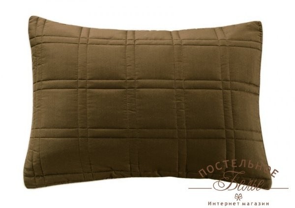 Наволочки стеганные STN-16-50x70-2 шт