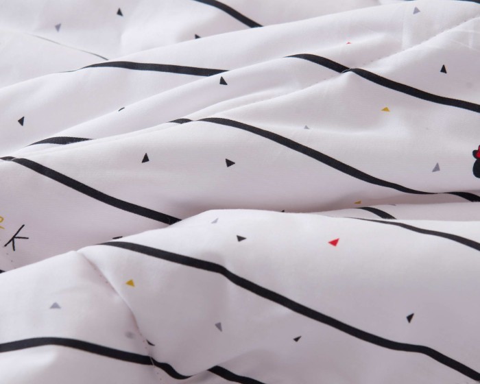 Микки (розовый) Комплект Детский