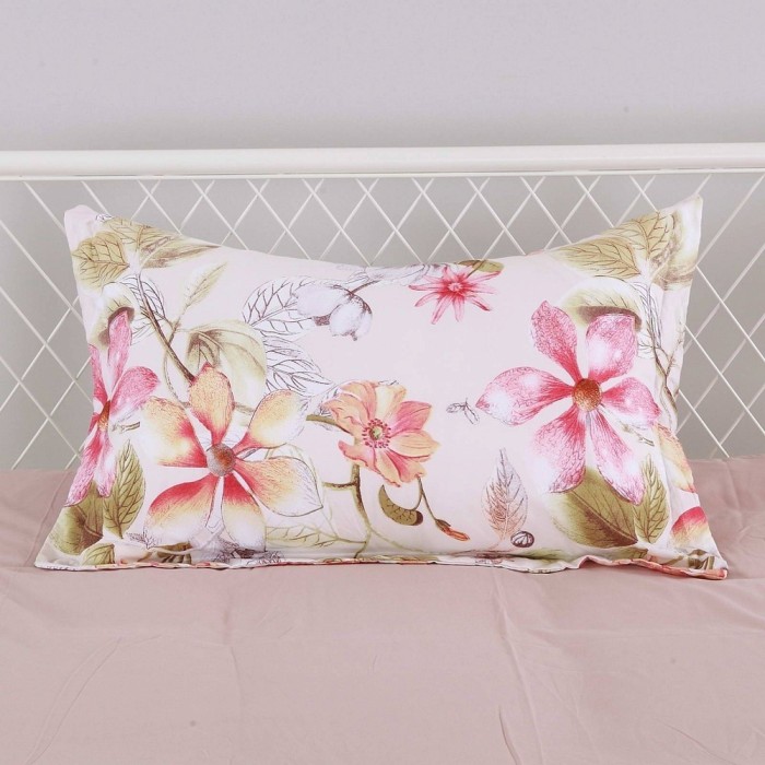 Арабеска Комплект постельного белья модерн Евро 4н