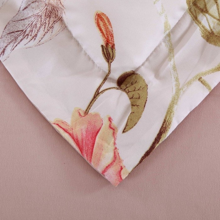 Арабеска Комплект постельного белья модерн Евро 4н