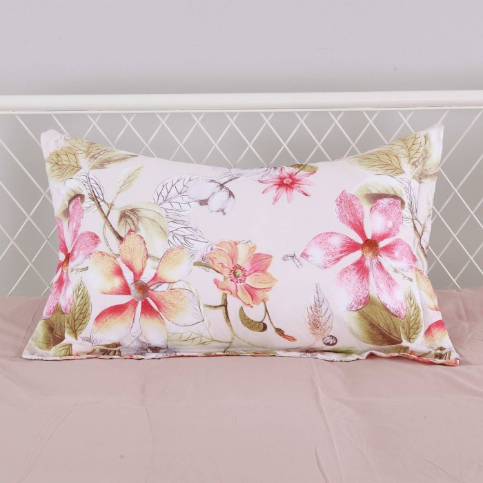 Арабеска Комплект постельного белья модерн Евро 4н