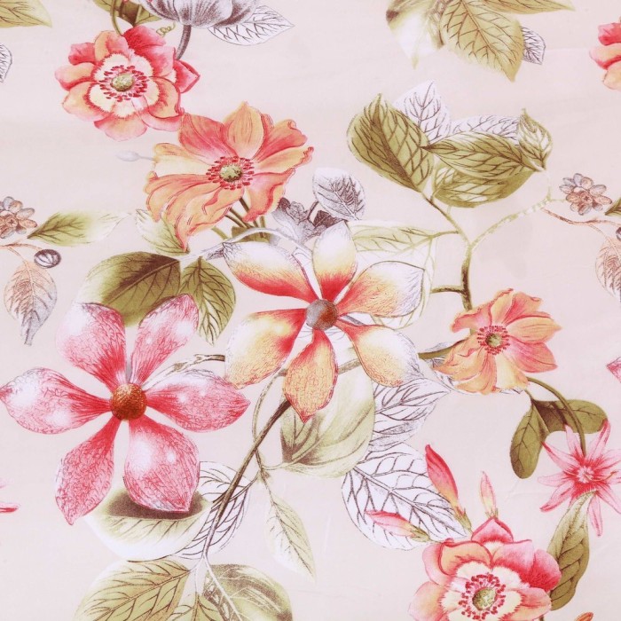 Арабеска Комплект постельного белья модерн Евро 4н