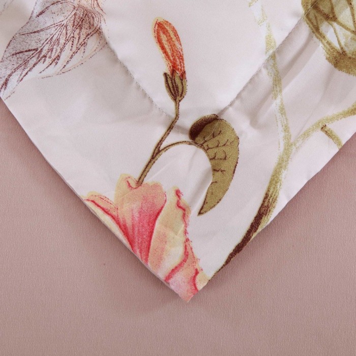 Арабеска Комплект постельного белья модерн Евро 4н