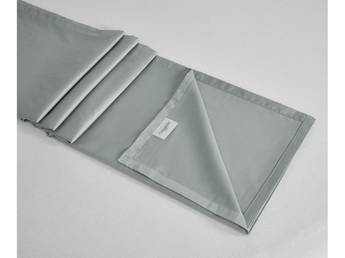 Постельное белье Asabella 1,5-спальный египетский хлопок Premium 2261-4S