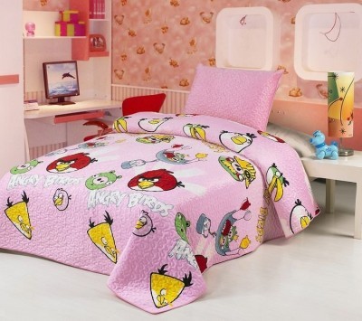 Покрывало велюр детское CB11 2262-04