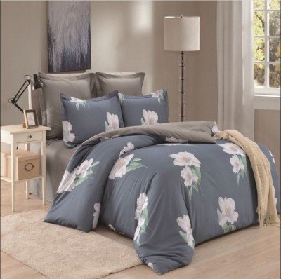 Постельное белье Valtery печатный C-454 полуторное