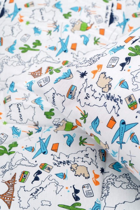 Funny kids №16 Комплект Детский